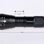 4000 Lumens Military Grade Tactical Flashlight LED Torch Zoom Lumify X9 18650
