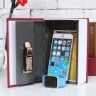 New Safty Box Money Secret Storage Security Safe Locker Money Jewelry Safty Box