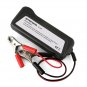 12V Auto Car Battery Alternator Tester with 6 LED Test Lights Display Universal