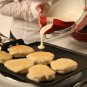Silicone Pour Kitchen Gadget Tools