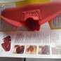 Silicone Pour Kitchen Gadget Tools