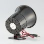Alarm Wired Loud Siren Horn Outdoor Bracket Home Security 12v System Dc New