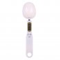 High Quality Digital Measuring Spoons Kitchen Scale Cooking Baking Tools