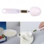 High Quality Digital Measuring Spoons Kitchen Scale Cooking Baking Tools