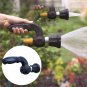 Wash Cleaning Easy High Presure Water Nozzle For Car Garden House Clean