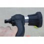 Wash Cleaning Easy High Presure Water Nozzle For Car Garden House Clean