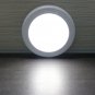 Magnetic Infrared IR Bright Motion Sensor Activated LED Wall Lights Night Light