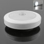 Magnetic Infrared IR Bright Motion Sensor Activated LED Wall Lights Night Light