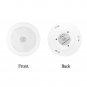 Magnetic Infrared IR Bright Motion Sensor Activated LED Wall Lights Night Light