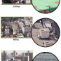 16 x 52 Dual Focus Monocular Telescope Zoom Optic Lens Binoculars Spotting scope