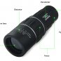 16 x 52 Dual Focus Monocular Telescope Zoom Optic Lens Binoculars Spotting scope