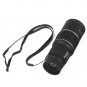 16 x 52 Dual Focus Monocular Telescope Zoom Optic Lens Binoculars Spotting scope