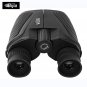 Binocular Prism Waterproof 12x 25 HD Binocular 83m/1000m Clear Vision Telescope