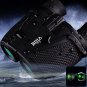 Binocular Prism Waterproof 12x 25 HD Binocular 83m/1000m Clear Vision Telescope