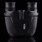 Binocular Prism Waterproof 12x 25 HD Binocular 83m/1000m Clear Vision Telescope