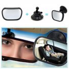 Baby Safety Mirror Car Seat Inside For Child Toddler Rear Ward Safety View