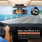 Baby Safety Mirror Car Seat Inside For Child Toddler Rear Ward Safety View