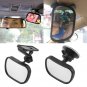 Baby Safety Mirror Car Seat Inside For Child Toddler Rear Ward Safety View