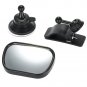 Baby Safety Mirror Car Seat Inside For Child Toddler Rear Ward Safety View