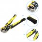 Plier Cable Wire Stripper Multifunctional Automatic Adjustable Cable Wire Strip