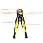 Plier Cable Wire Stripper Multifunctional Automatic Adjustable Cable Wire Strip
