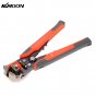 Plier Cable Wire Stripper Multifunctional Automatic Adjustable Cable Wire Strip