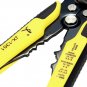 Plier Cable Wire Stripper Multifunctional Automatic Adjustable Cable Wire Strip