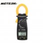 Digital Clamp Meter Multimeter Voltage Curent Tongs Resistance Tester Electronic
