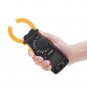 Digital Clamp Meter Multimeter Voltage Curent Tongs Resistance Tester Electronic