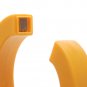 Digital Clamp Meter Multimeter Voltage Curent Tongs Resistance Tester Electronic