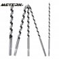 5pcs/set 230mm Super Long Auger Drill Hexagonal Shank Woodworking Auger Bits Goo