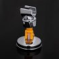 Bathroom Wall Mounted Rotatable Shower Holder ABS Handheld Showerhead with Fixed