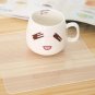 3pcs Silicone Wraps Seal Cover Stretch Cling Film Food Fresh Keep Kitchen