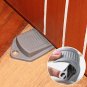 5 PCS Door Stop Stoppers Safety