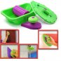 Paint Roller Tray Kit Household GEM PAINTING TOOL Decorative Painting Brush