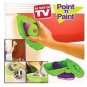 Paint Roller Tray Kit Household GEM PAINTING TOOL Decorative Painting Brush
