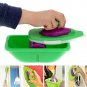 Paint Roller Tray Kit Household GEM PAINTING TOOL Decorative Painting Brush
