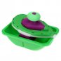Paint Roller Tray Kit Household GEM PAINTING TOOL Decorative Painting Brush