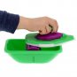 Paint Roller Tray Kit Household GEM PAINTING TOOL Decorative Painting Brush