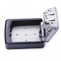 Outdoor Combination Key Safe Storage Box Wall Mount Home Security Lock Car Door