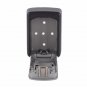 Outdoor Combination Key Safe Storage Box Wall Mount Home Security Lock Car Door