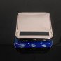 Metal Automatic Cigarette Tobacco Roller Roll Rolling Machine Box Case Paper