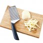 Fruit Knife Potato Wavy Knife Kitchen Gadget Cooking Tools Accessories Stainless