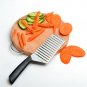 Fruit Knife Potato Wavy Knife Kitchen Gadget Cooking Tools Accessories Stainless