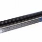 Magnetic Knife Holder Wall Mount Black Plastic Magnet Knife Holder For Knife