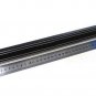 Magnetic Knife Holder Wall Mount Black Plastic Magnet Knife Holder For Knife
