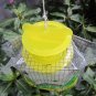 2pc/lot Outdoor Garden Disposable Fly Trap Catcher Killer Station Hanging Catch