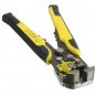 Multifunctional Automatic Wire Stripper Crimping Pliers Terminal Tool Cutter