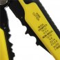 Multifunctional Automatic Wire Stripper Crimping Pliers Terminal Tool Cutter