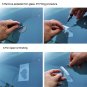 DIY Car Windshield Repair Kit tools Auto Glass Windscreen Repair Set Give Door